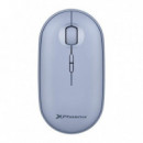 RATON PHOENIX REBBLE SILENT 1600DPI WIRELESS BLUET