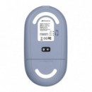 RATON PHOENIX REBBLE SILENT 1600DPI WIRELESS BLUET