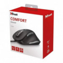 RATON TRUST FYDA WIRED COMFORT ERGONOMICO ECO USB