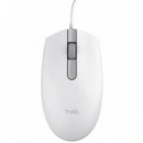 RATON TRUST TM-101W ECO USB WHITE