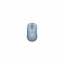 RATON XIAOMI MOUSE 3 WIRELESS 1200DPI BLUE