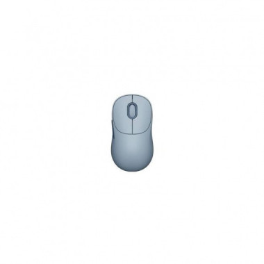 RATON XIAOMI MOUSE 3 WIRELESS 1200DPI BLUE