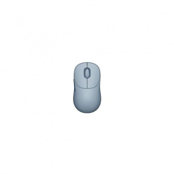RATON XIAOMI MOUSE 3 WIRELESS 1200DPI BLUE