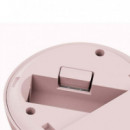 RATON XIAOMI MOUSE 3 WIRELESS 1200DPI PINK