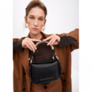 Mini Bandolera LOLA CASADEMUNT 1981 de LOLA CASADEMUNT