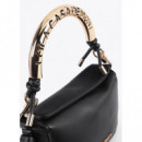 Mini Bandolera LOLA CASADEMUNT 1981 de LOLA CASADEMUNT