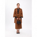 Mini Bandolera LOLA CASADEMUNT 1981 de LOLA CASADEMUNT