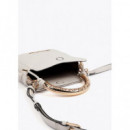 Mini Bandolera LOLA CASADEMUNT 1981 de LOLA CASADEMUNT