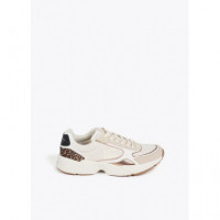 Deportiva con Suela Running de LOLA CASADEMUNT - Guanxe Atlantic Marketplace