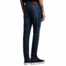 EMPORIO ARMANI - 5 Pockets Pant - MB002 - EM000062AF22814/MB002