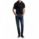 EMPORIO ARMANI - 5 Pockets Pant - MB002 - EM000062AF22814/MB002