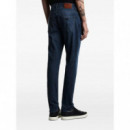 EMPORIO ARMANI - 5 Pockets Pant - MB002 - EM000062AF22814/MB002