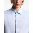 EMPORIO ARMANI - Shirt - O9002 - EM000099TE10157/O9002