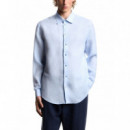 EMPORIO ARMANI - Shirt - O9002 - EM000099TE10157/O9002