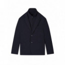 EMPORIO ARMANI - Blazer - UB118 - EM001506AF18502/UB118