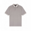 EMPORIO ARMANI - Polo Shirt - U8049 - EM005798AF12955/U8049