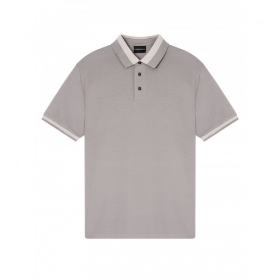 EMPORIO ARMANI - Polo Shirt - U8049 - EM005798AF12955/U8049