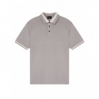 EMPORIO ARMANI - Polo Shirt - U8049 - EM005798AF12955/U8049