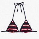 TOMMY HILFIGER - Th Texture Yd - 0ZS - F|UW0UW06406/0ZS