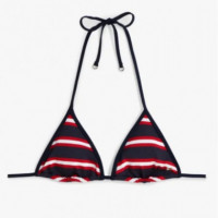 TOMMY HILFIGER - Th Texture Yd - 0ZS - F|UW0UW06406/0ZS