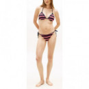 TOMMY HILFIGER - Th Texture Yd - 0ZS - F|UW0UW06406/0ZS