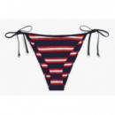 TOMMY HILFIGER - Th Texture Yd - 0ZS - F|UW0UW06407/0ZS