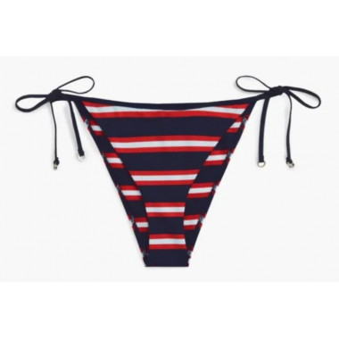 TOMMY HILFIGER - Th Texture Yd - 0ZS - F|UW0UW06407/0ZS