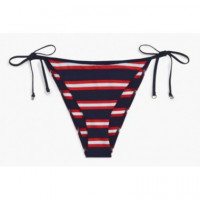 TOMMY HILFIGER - Th Texture Yd - 0ZS - F|UW0UW06407/0ZS