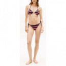 TOMMY HILFIGER - Th Texture Yd - 0ZS - F|UW0UW06407/0ZS