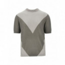 EMPORIO ARMANI - Pullover - M8120 - EM004627AF25250/M8120