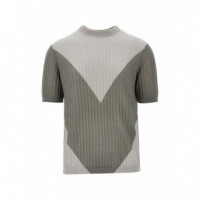 EMPORIO ARMANI - Pullover - M8120 - EM004627AF25250/M8120