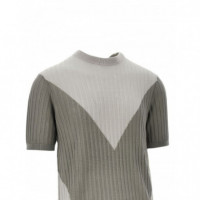 EMPORIO ARMANI - Pullover - M8120 - EM004627AF25250/M8120