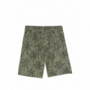 KARL LAGERFELD - Shorts - 550 - 265700562625/550
