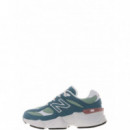 NEW BALANCE - 9060 - DE - P90602DE/DE