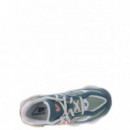 NEW BALANCE - 9060 - DE - P90602DE/DE