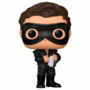 FUNKO Pop Benedict Bridgerton 1848