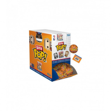 FUNKO Bitty Pop Surtido Nba