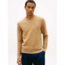Seasonal Structure Cneck Safari Canvas  TOMMY HILFIGER