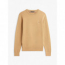 Seasonal Structure Cneck Safari Canvas  TOMMY HILFIGER
