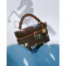 Xs Th Xbody Brn/acorn  MICHAEL KORS