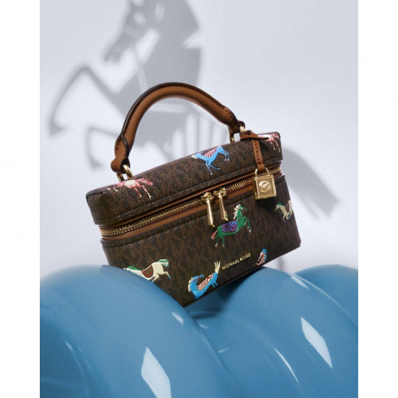 Xs Th Xbody Brn/acorn  MICHAEL KORS