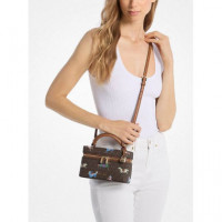Xs Th Xbody Brn/acorn  MICHAEL KORS