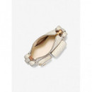 Sm Conv Pckt Xbody Vanilla/acrn  MICHAEL KORS