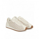 Rhodes Trainer Vanilla  MICHAEL KORS
