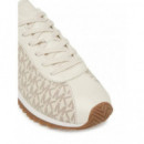 Rhodes Trainer Vanilla  MICHAEL KORS