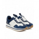 Raina Trainer Dress Blues  MICHAEL KORS