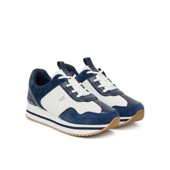 Raina Trainer Dress Blues  MICHAEL KORS