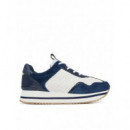 Raina Trainer Dress Blues  MICHAEL KORS