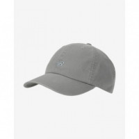 Gorra 6 Panel Grey  NEW BALANCE - Guanxe Atlantic Marketplace
