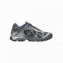 Calzado Zapatillas SALOMON Xt-whisper Castlerock / Ftw Silver